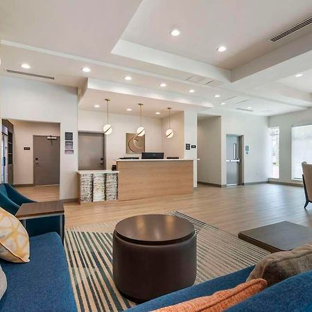 Comfort Suites St. Augustine Historic District Area インテリア 写真