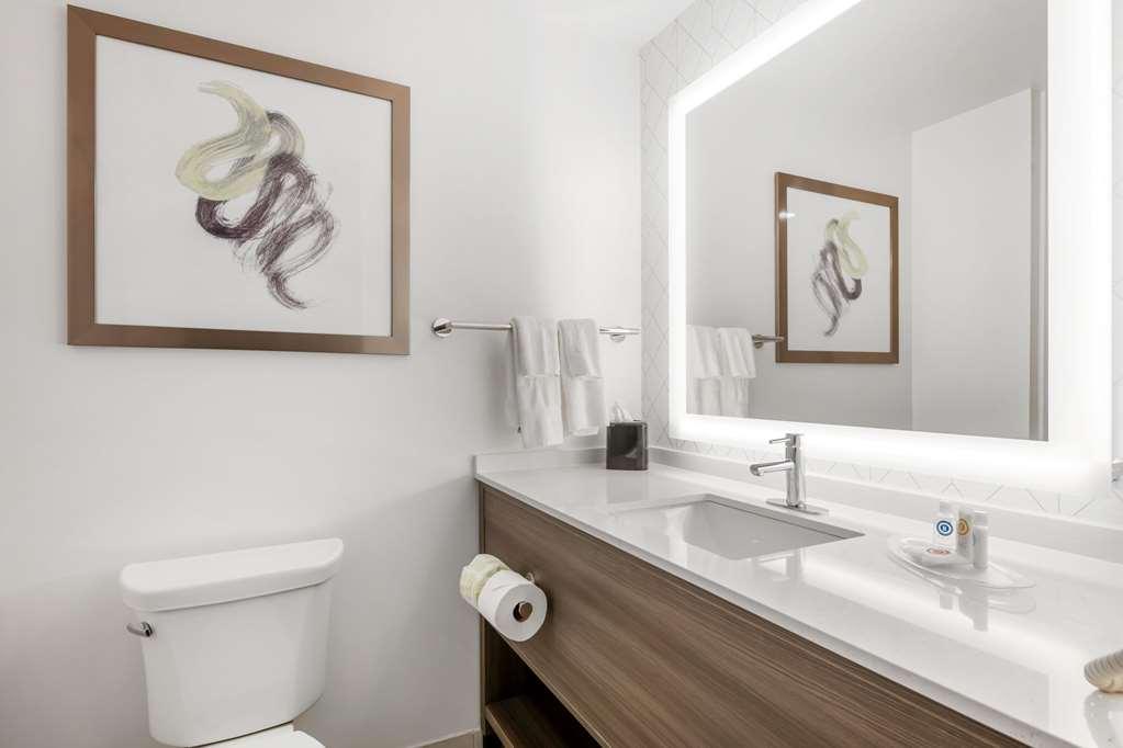 Comfort Suites St. Augustine Historic District Area 部屋 写真