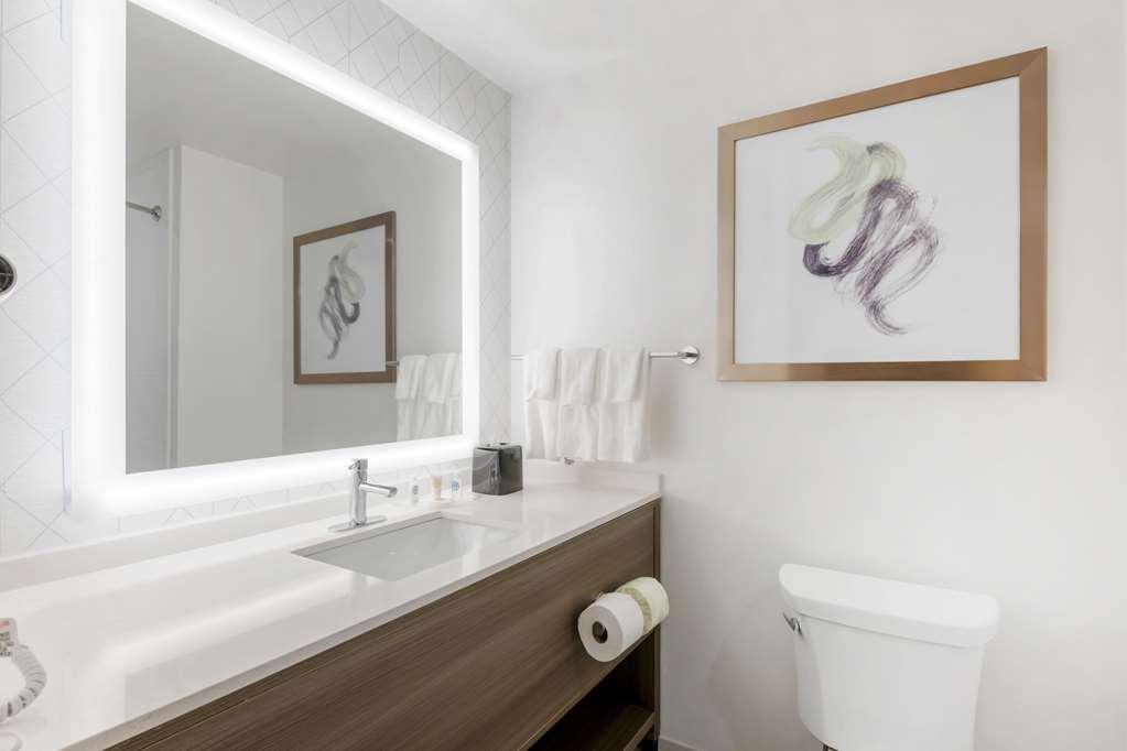 Comfort Suites St. Augustine Historic District Area 部屋 写真